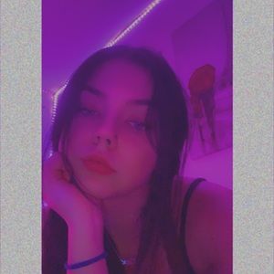 Meet your Posher, Ashly